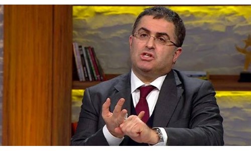 ERSAN ŞEN TELEVİZYON KANALI KURUYOR